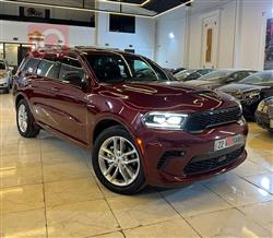 دودج دورانجو